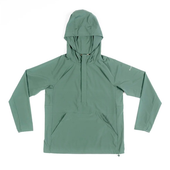 Wild Rye Jacket - Picture 3 of 7